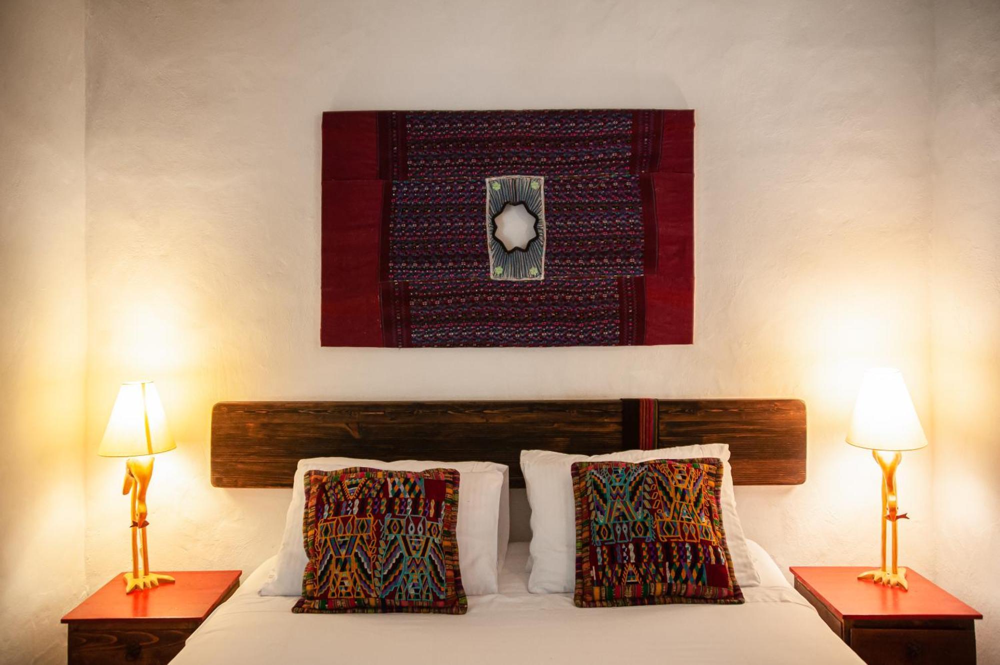 Casa De Las Aguas Villa de Leyva Esterno foto