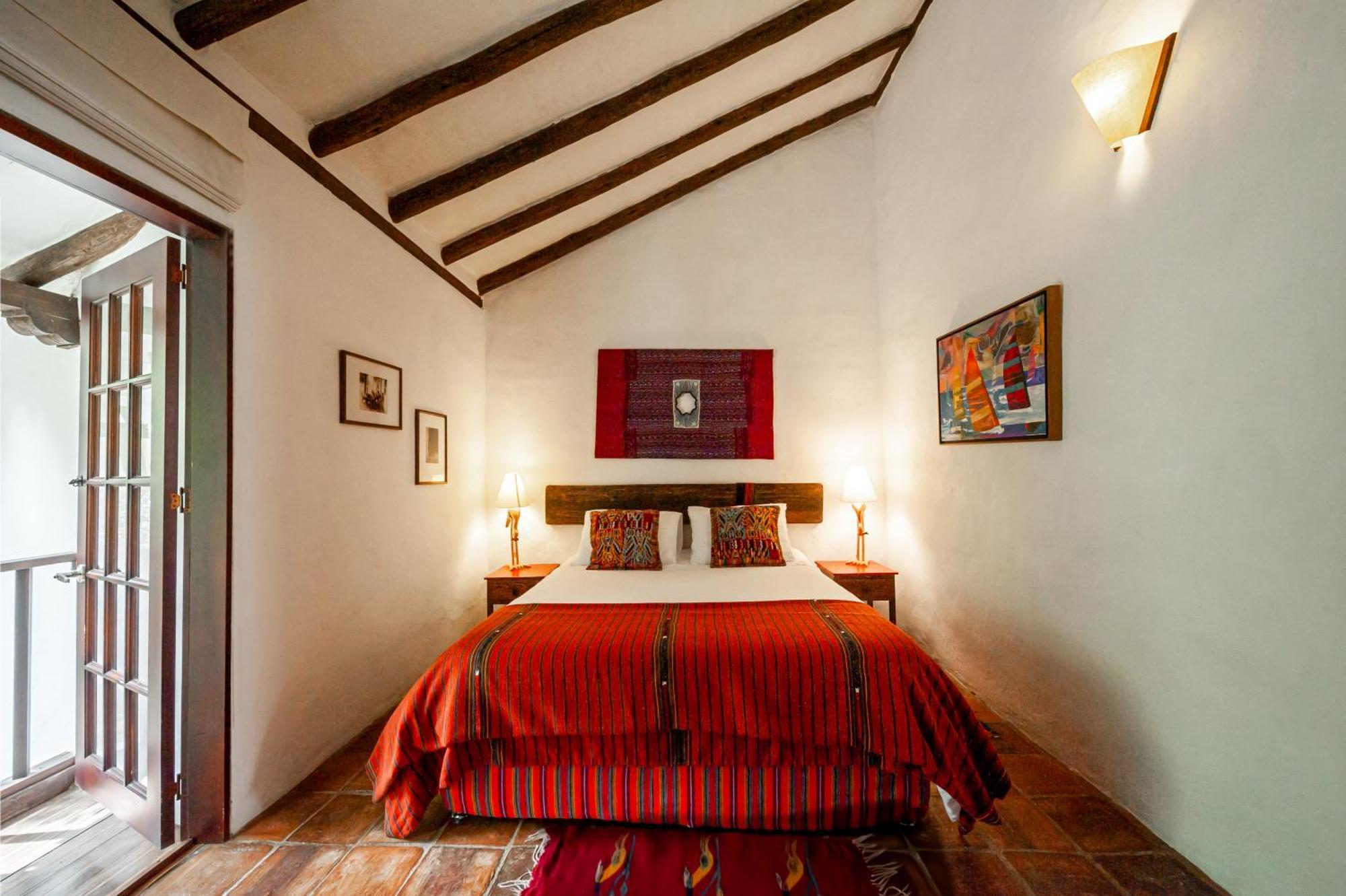 Casa De Las Aguas Villa de Leyva Esterno foto